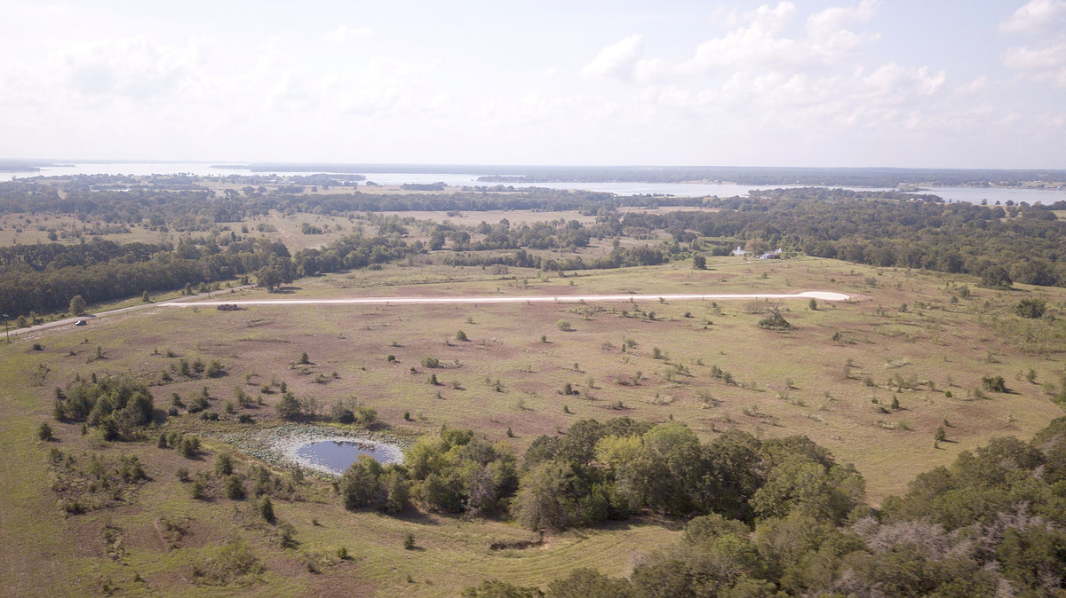 Limestone Ranches